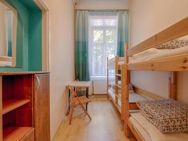 Euro Hostel Krakow Exterior photo